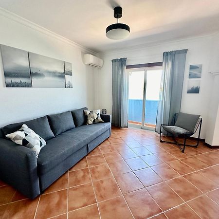 Ferienwohnung Janelas Do Mar Vila Real de Santo António Exterior foto
