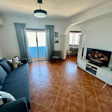 Ferienwohnung Janelas Do Mar Vila Real de Santo António Exterior foto